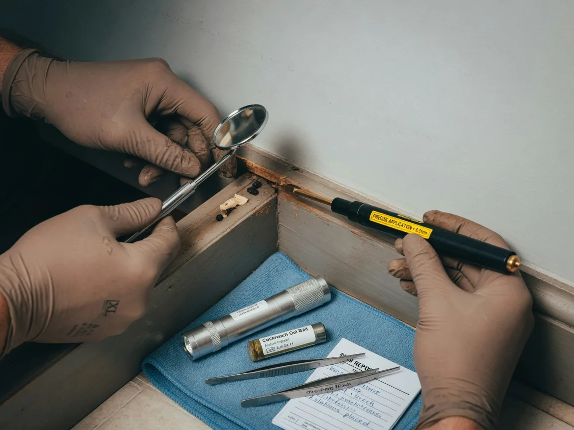 Why choose Emergency Pest Control in Gibson, TN